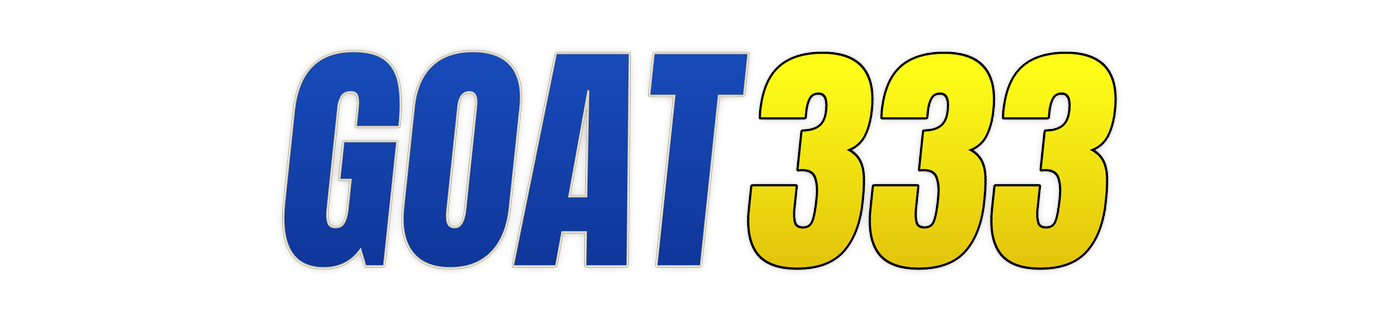 goat333 logo